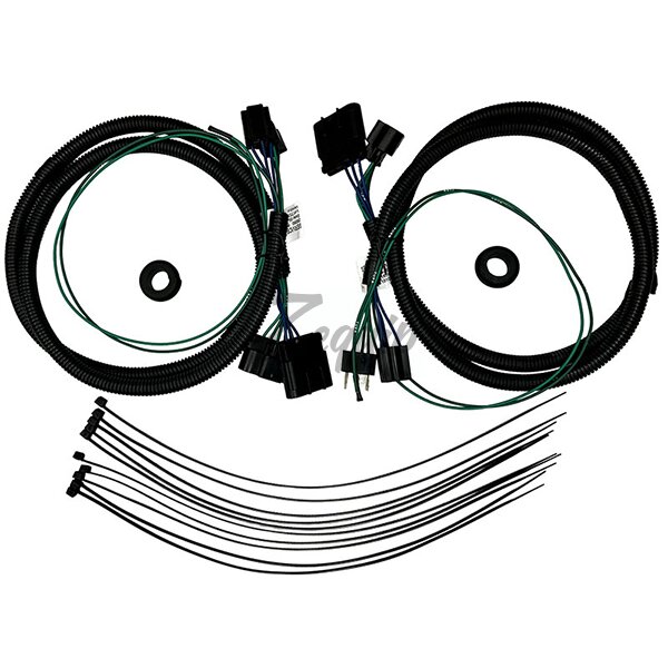 ADAPTER KIT - HARN TO LIGHTS 2B/2D 29234
