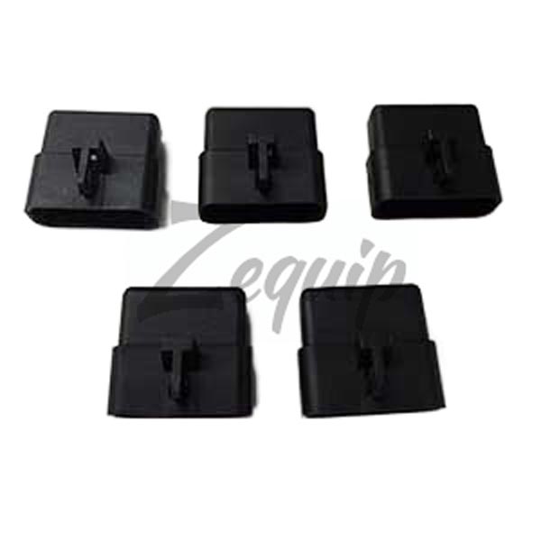 Fisher Fuse Cover (5) Pack 29998
