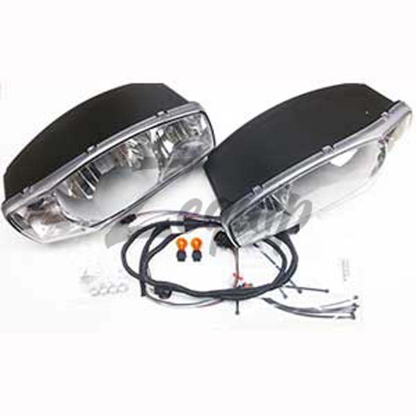 HEADLIGHT KIT H9/H11 (PAIR) 38800