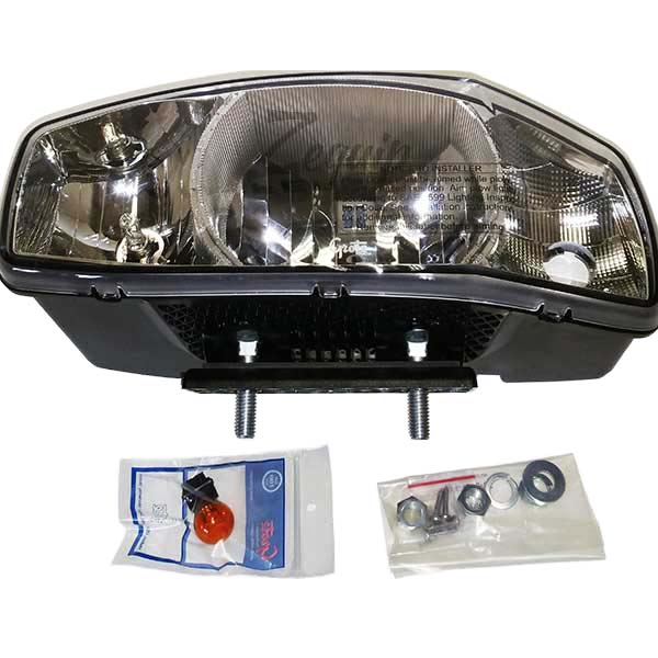 Headlight Serv Kit H9/H11 DS