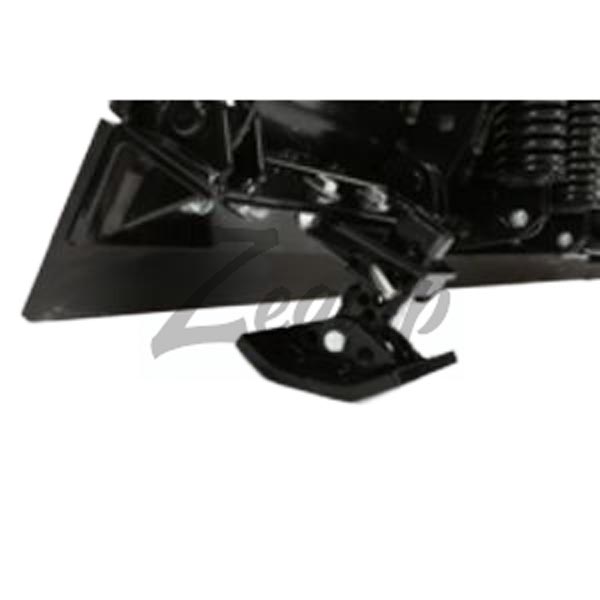 Fisher Shoe Kit HDX 41785