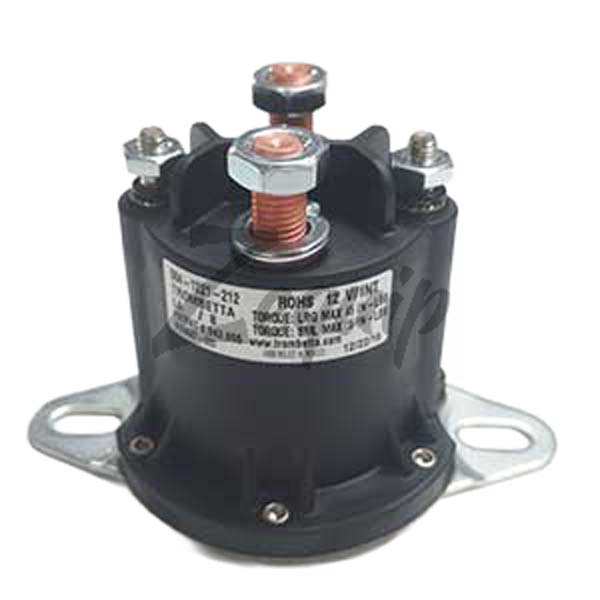 Motor Relay Kit 42902