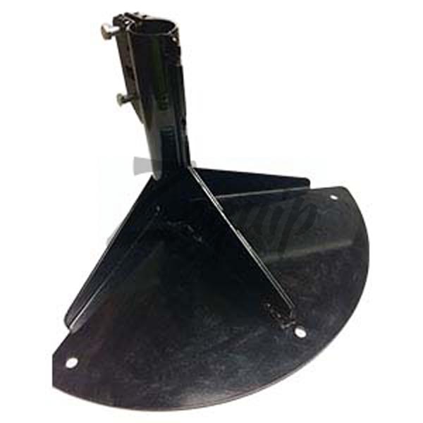 43118-1 Center Snow Control Kit