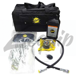 43400  Fisher Emergency Parts Kit
