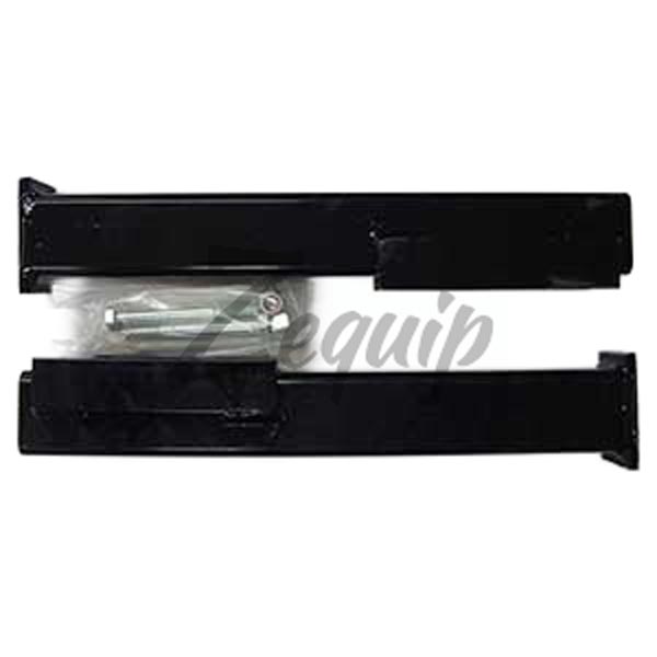 Fisher & Western 44473 Stop Kit