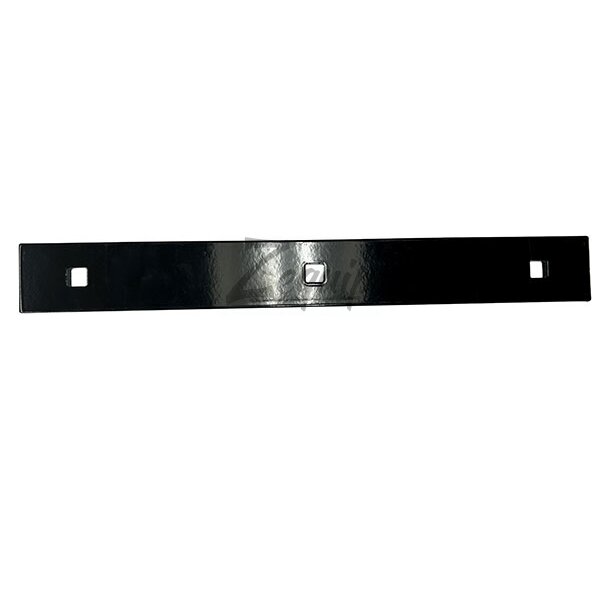 WESTERN URETHANE EDGE RETAINER BAR