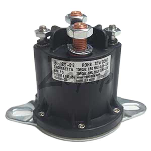 Motor Relay Kit 56131K-2