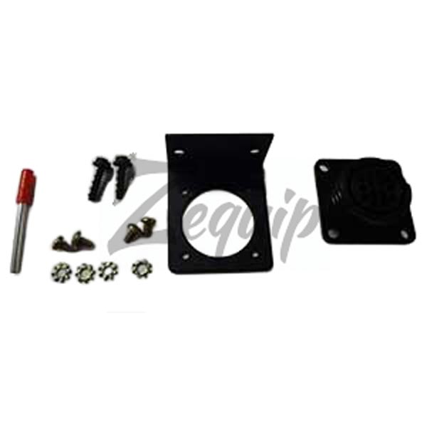 V-Plow Connector Assembly 56496