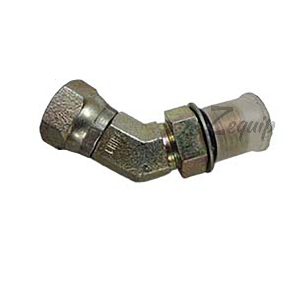 Fisher 56724 O-Ring  Elbow