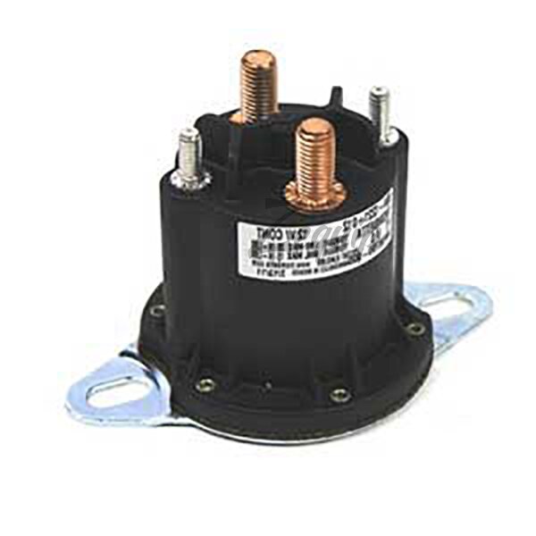 FISHER MOTOR RELAY KIT 5794K-1