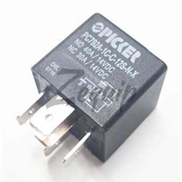 RELAY KIT 61535K