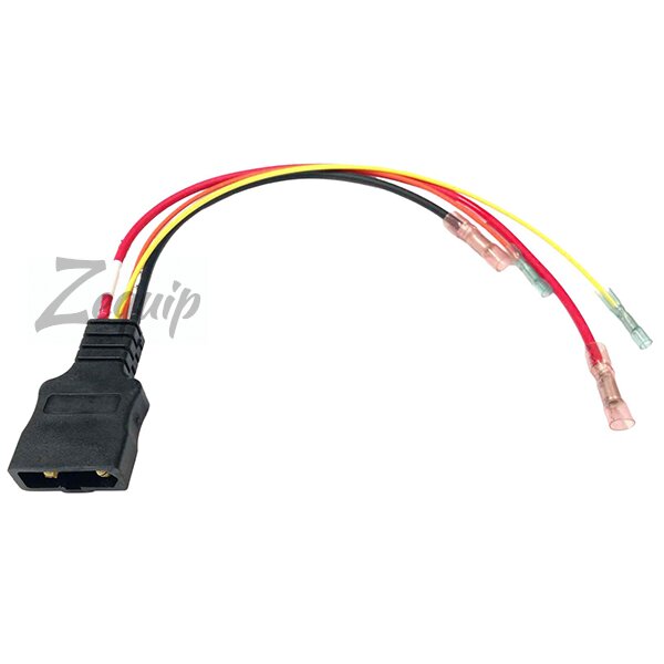 Fisher 63693 Harness
