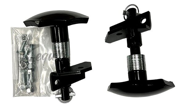 Western Shoe Kit 64392
