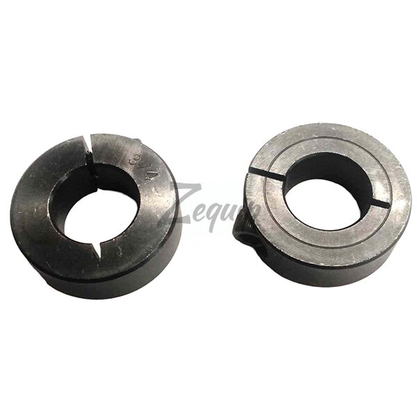 Fisher & Western 65777 Collar