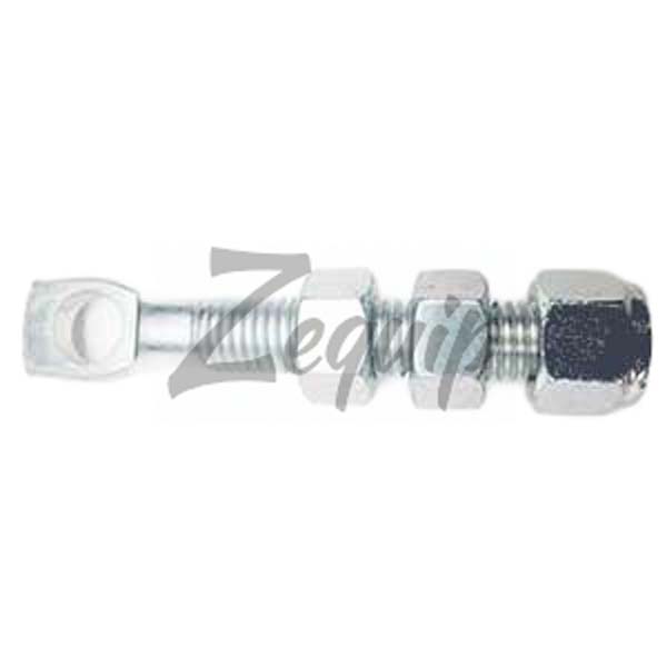 5/8-11X4 EYEBOLT KIT 66421
