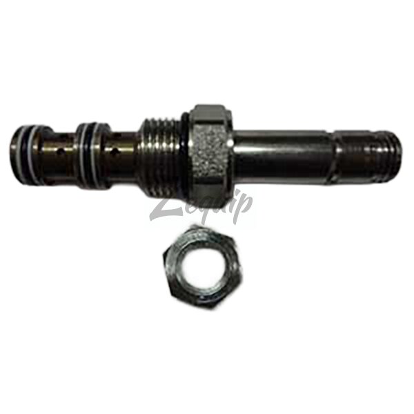 FISHER CARTRIDGE 31 W/JAM NUT 66608K-1
