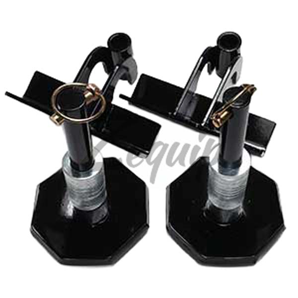 Western Shoe Kit 69570