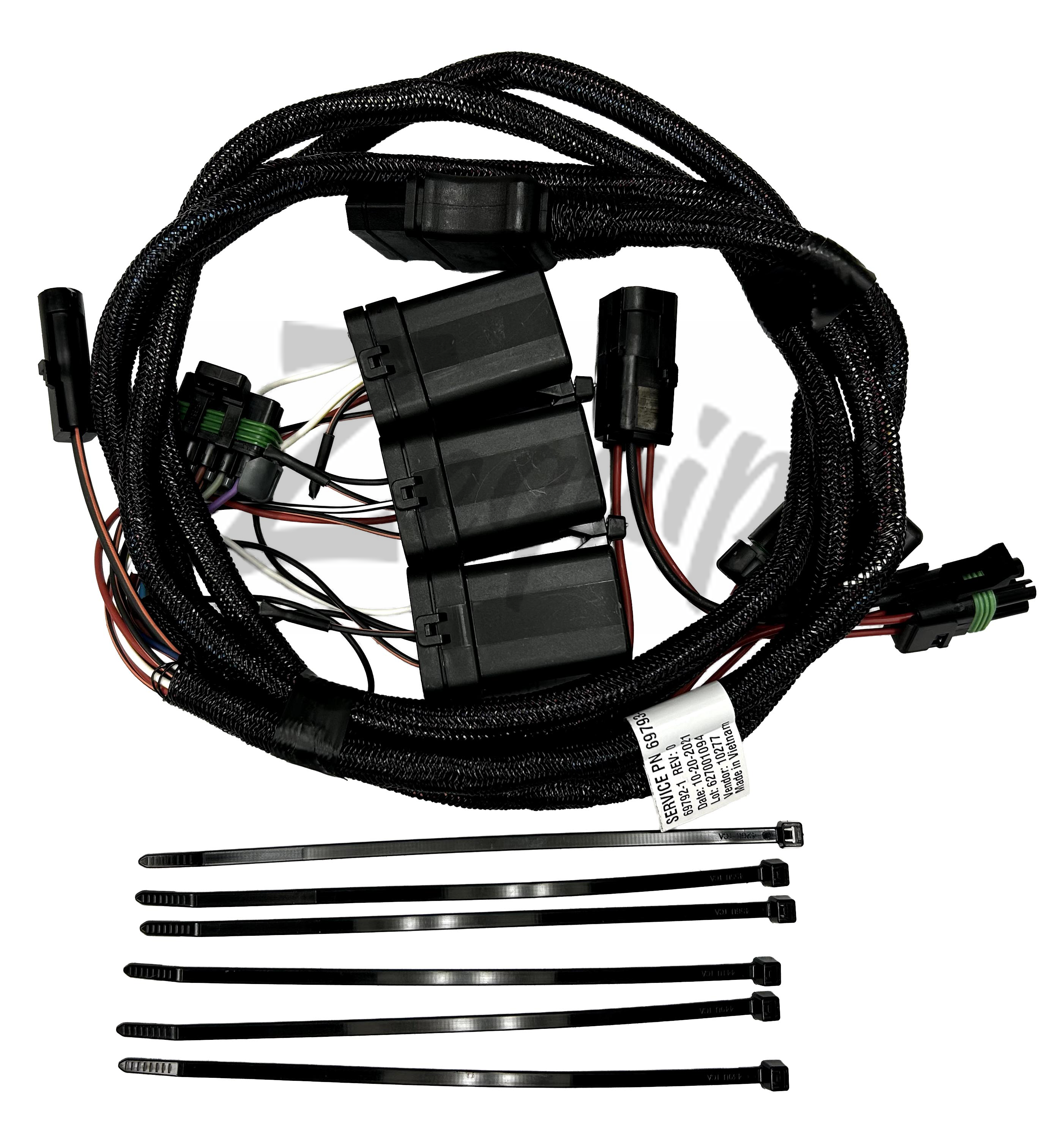VEHICLE LIGHTING HARNESS 69793-1