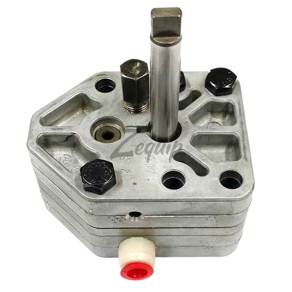 7052 HYDRAULIC PUMP KIT - 2100 PSI