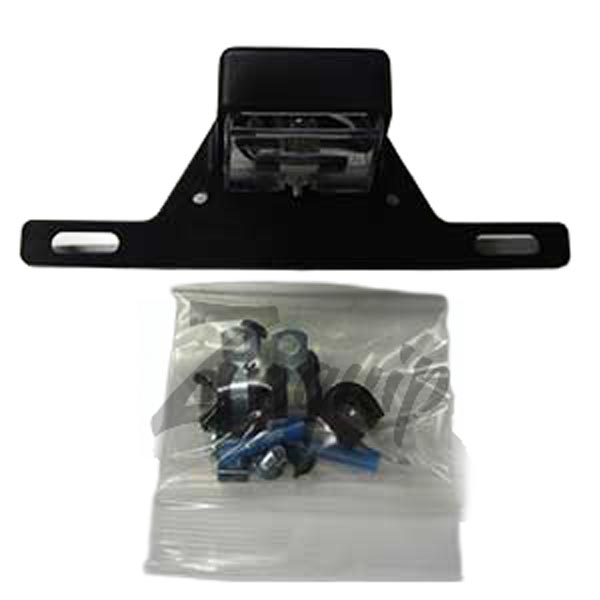 License Plate Light Kit 78197