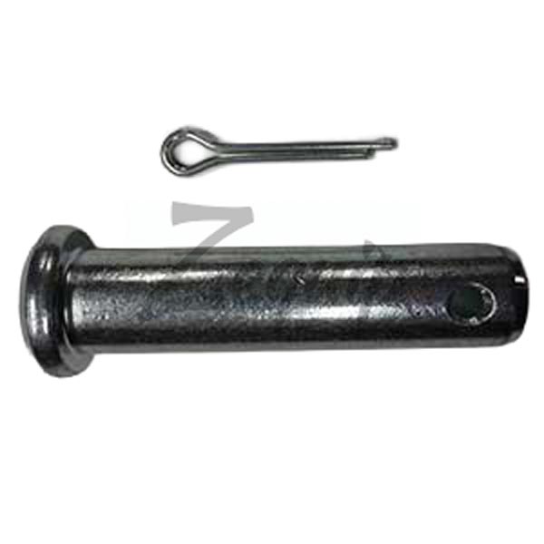 FISHER ANCHOR PIN W/COTTER 7903K