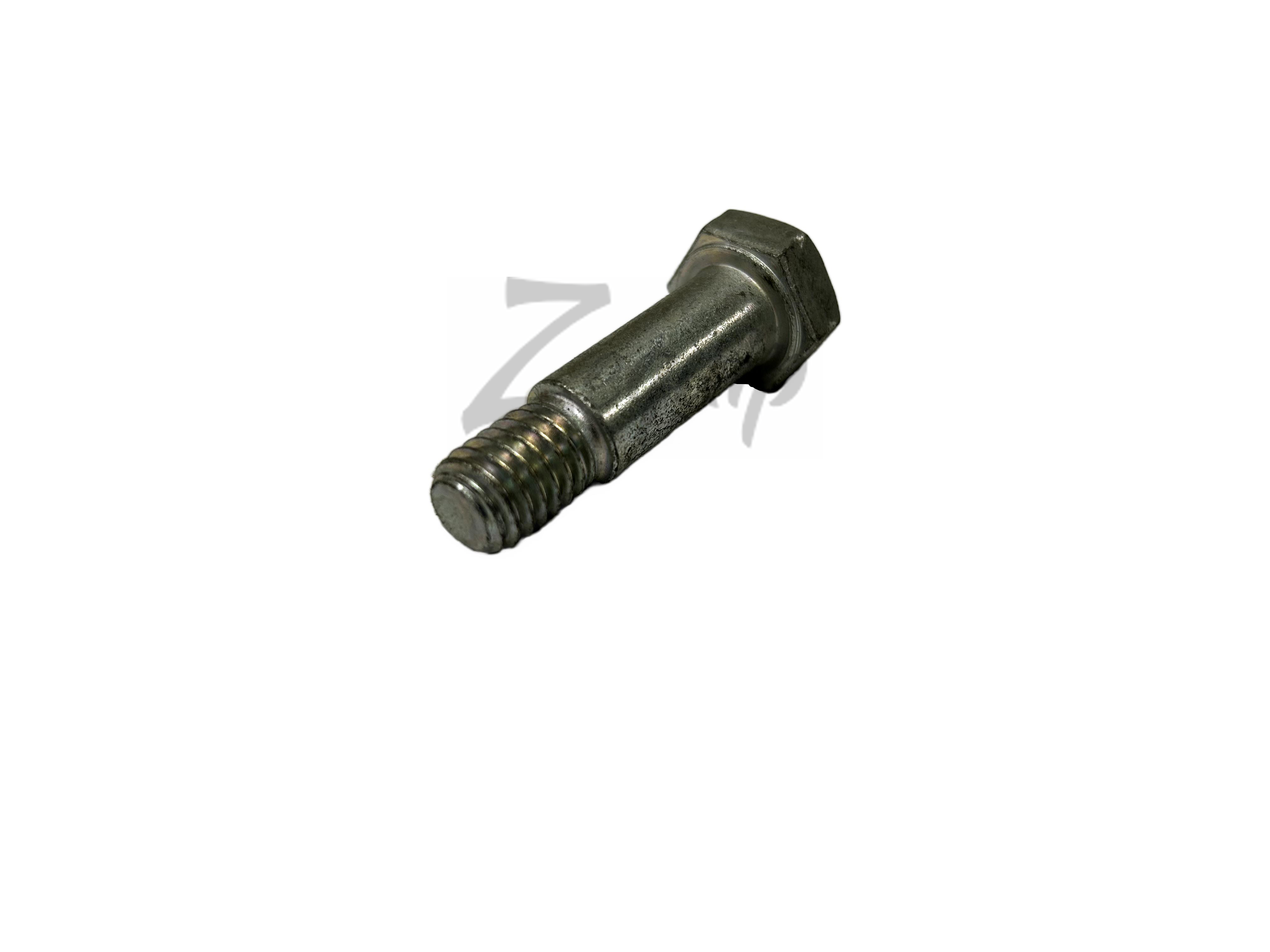 Bolt HX 1/2 x 1 5/8