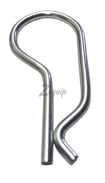 WESTERN HAIRPIN COTTER 5/32