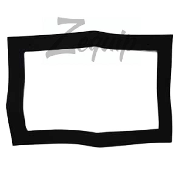 Fisher 95333 Gasket