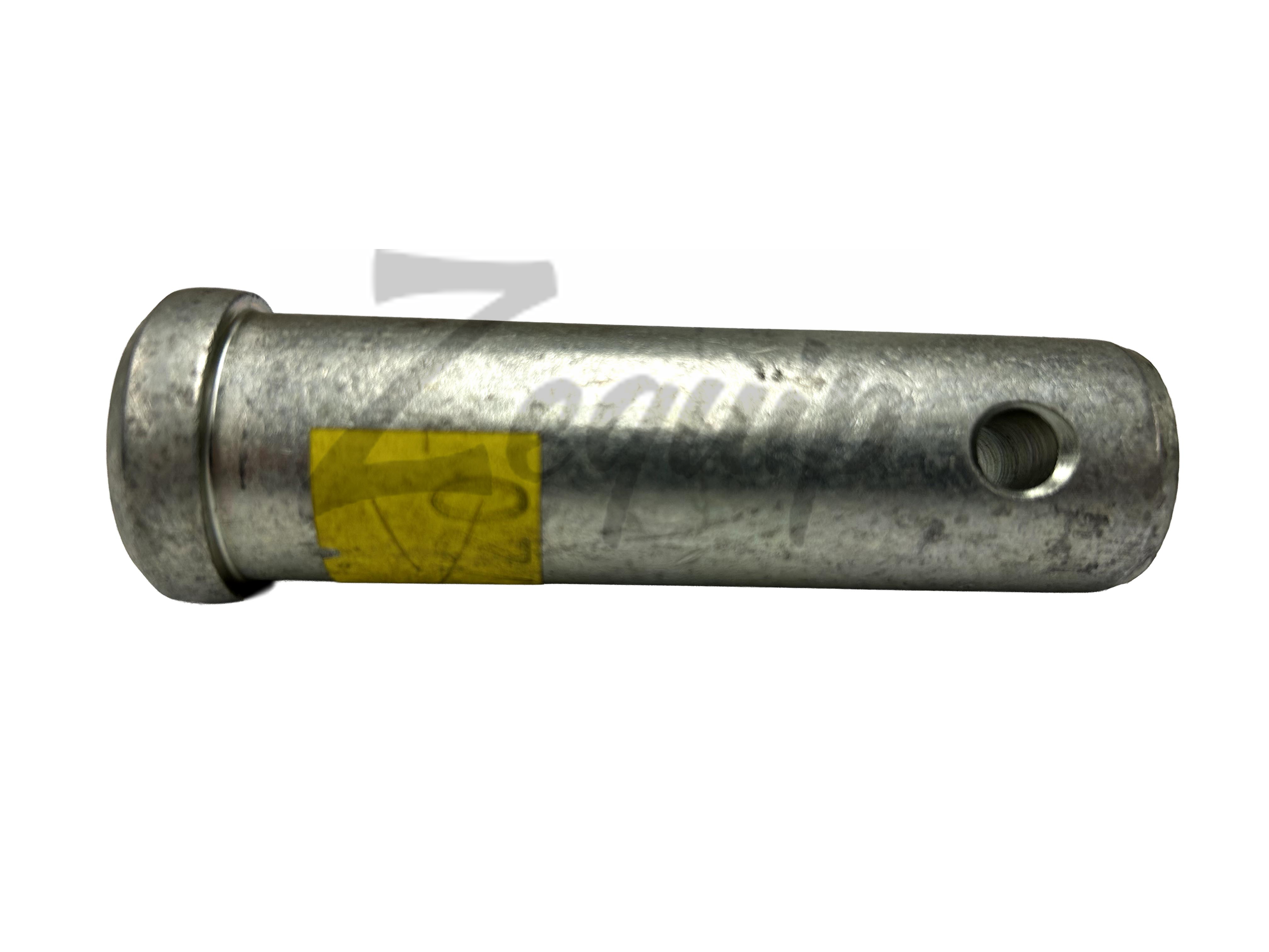 FISHER PIN CLEVIS 1.000 X 3.313 HT 95720