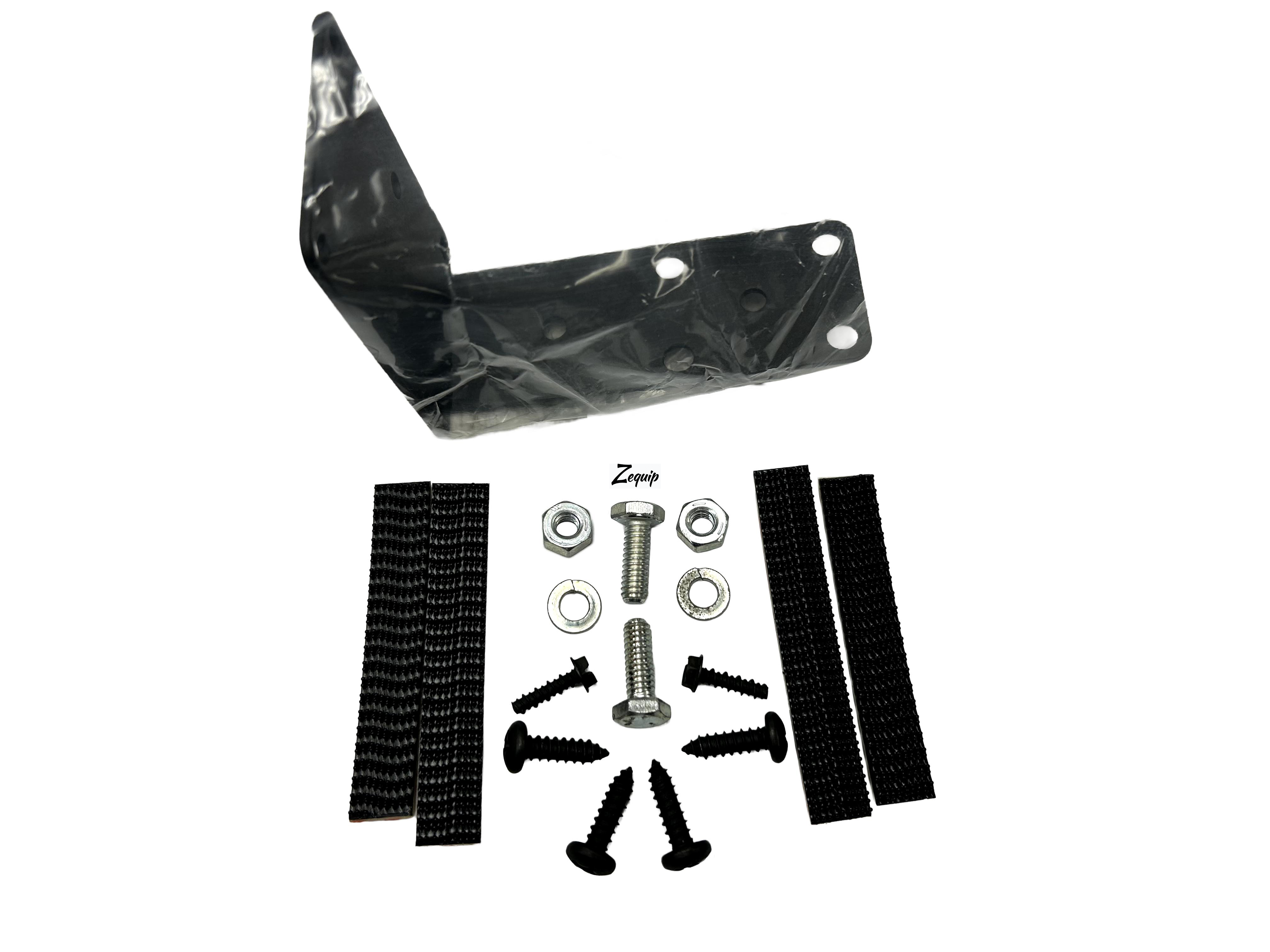 FISHER DASH BRACKET PARTS BAG 96363