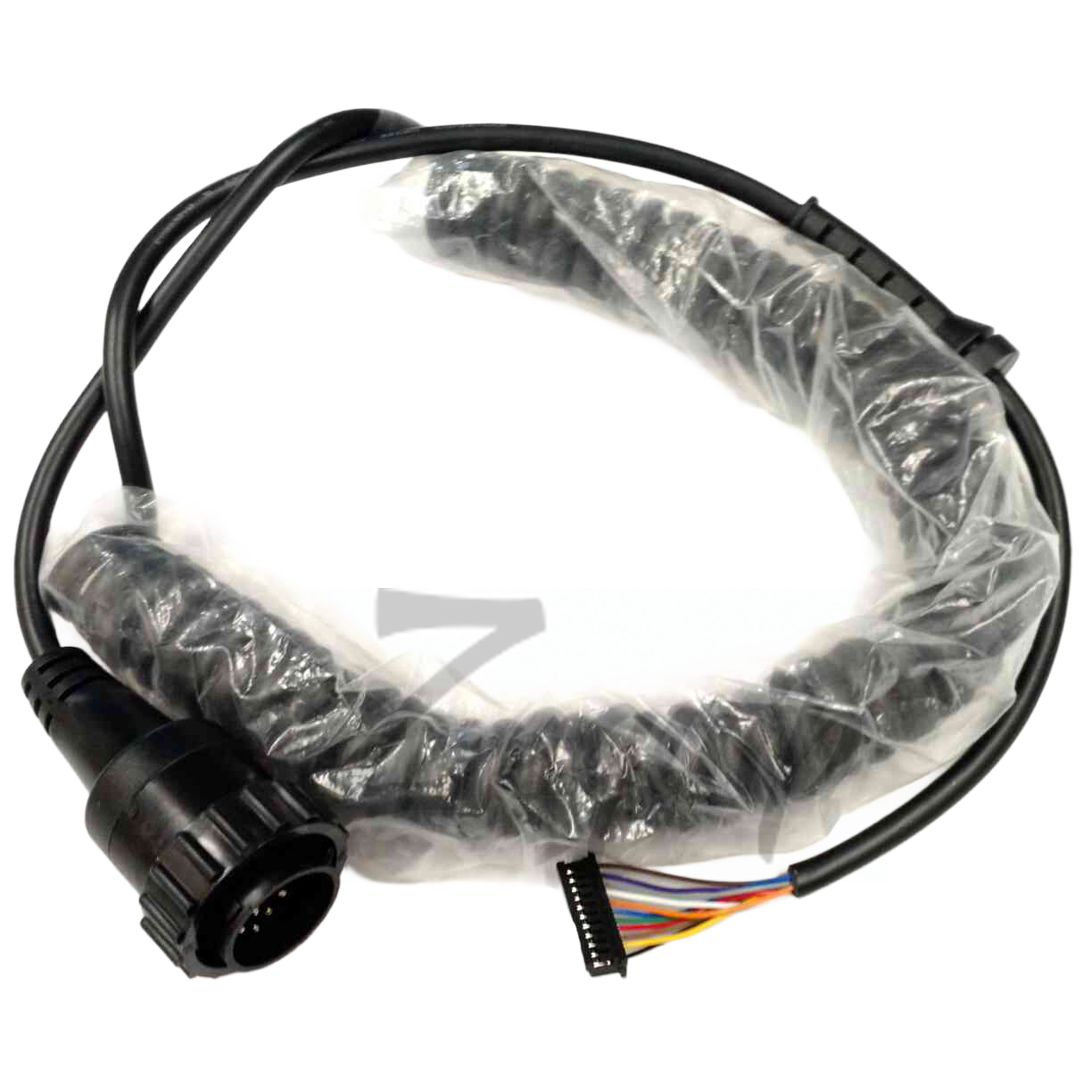 Fisher 96454 Harness