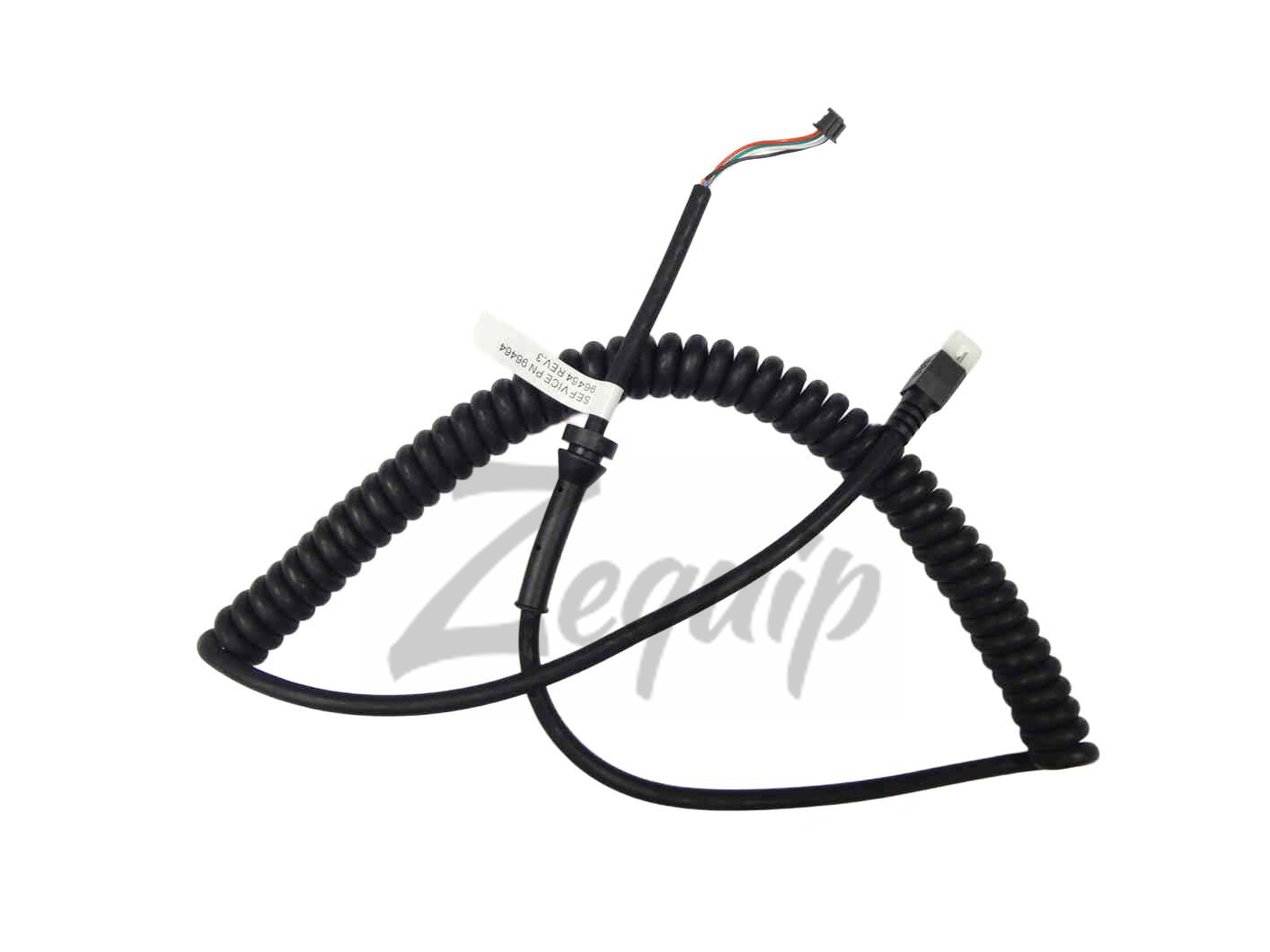 Fisher 96464 Harness