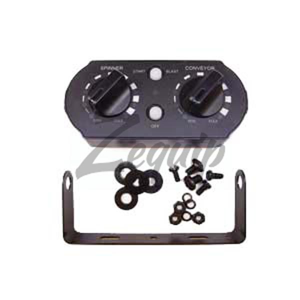 Fisher 78102 Controller