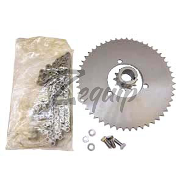 Fisher & Western 95736 Chain