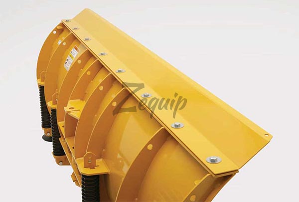 Steel Deflector