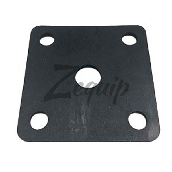 Fisher P2095 Gasket