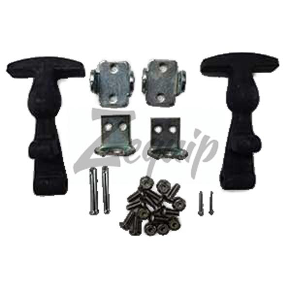 Fisher P3045 Latch Kit