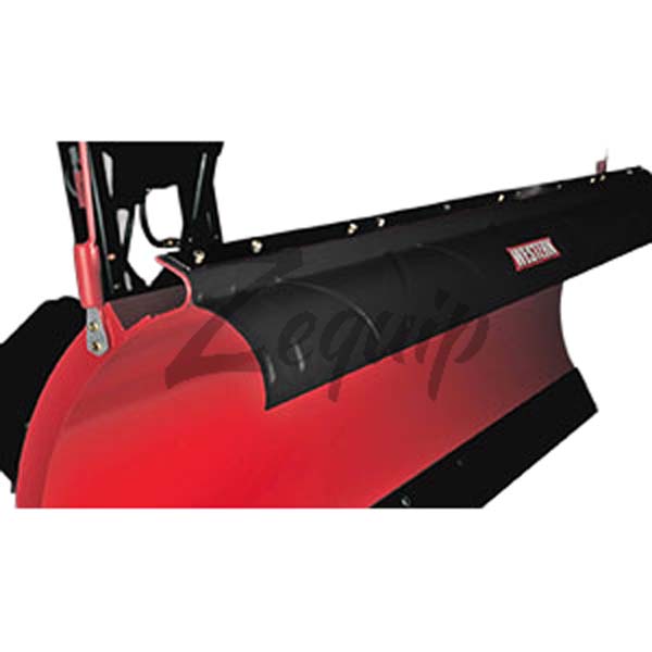 Western Deflector Kit 63670