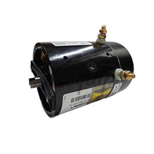 FISHER MOTOR ASSEMBLY 4-1/2
