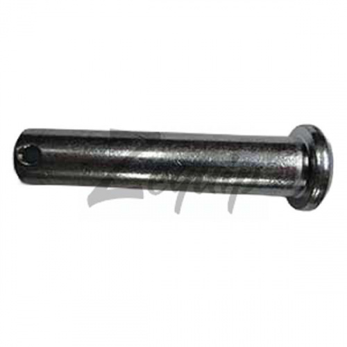 FISHER CLEVIS PIN - 1 OD X 4-3/4 22260