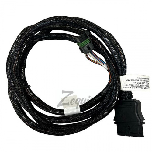 26357 Harness