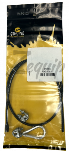Fisher 27169K Cable Kit