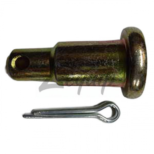 FISHER STEP PIN KIT 27177K