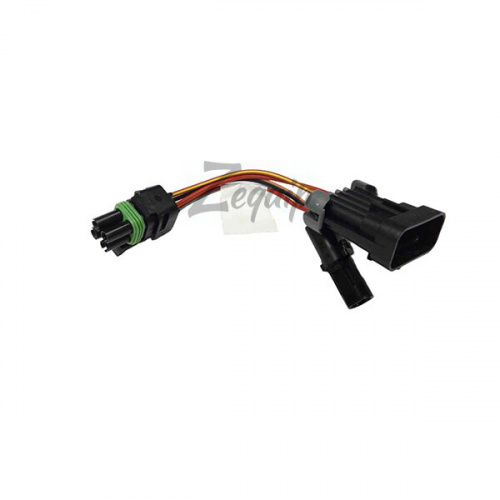Fisher & Western 29047 Adapter
