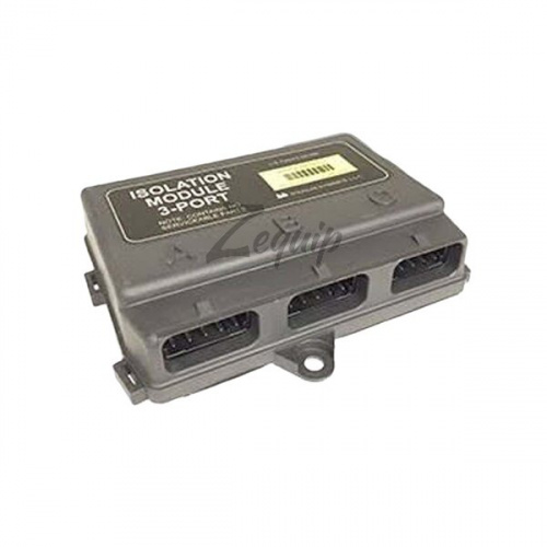 29070-1 Fisher Western Module