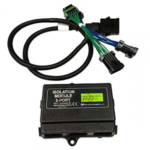 Fisher Western 29760-2 Module