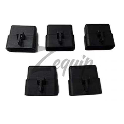 Fisher Fuse Cover (5) Pack 29998