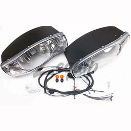 HEADLIGHT KIT H9/H11 (PAIR) 38800