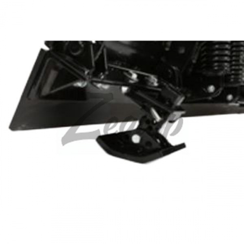 Fisher Shoe Kit HDX 41785