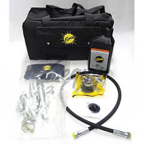 43400  Fisher Emergency Parts Kit